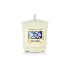 Yankee Candle Small Jar Midnight Jasmine 49g