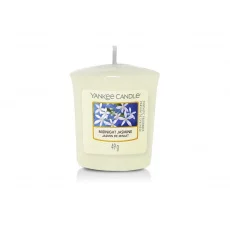 Yankee Candle Small Jar Midnight Jasmine 49g
