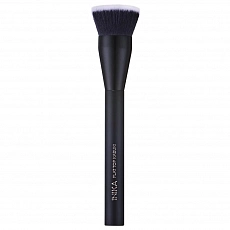 Inika Organic Flat Top Kabuki Make-Up Brush 