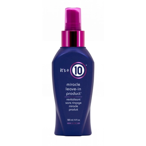 It’s a 10 Miracle Leave-in Product Conditioner 120 ml 