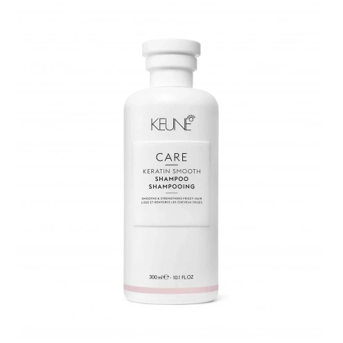 Keune Care Keratin Smooth Shampoo 300 ml