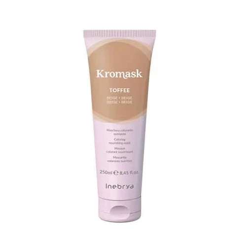 Inebrya Kromask Toffee 250 ml