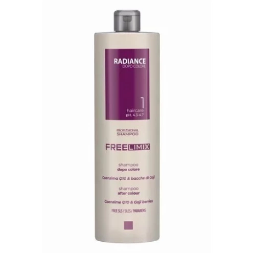 FreeLimix Radiance Shampoo 1000ml