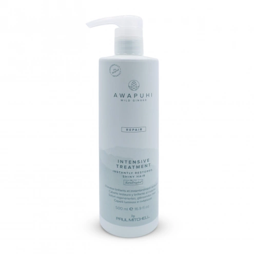 Paul Mitchell awg KERATIN INTENSIVE TREATMENT® 500ml