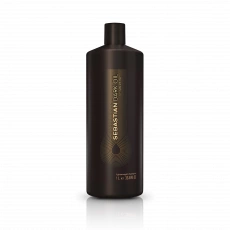 Sebastian Professional Dark Oil Lightweight Shampoo 1000 ml