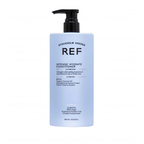 Ref Stockholm Intense Hydrate Conditioner 600 ml