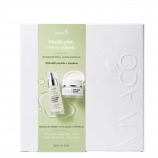 VIVACO Dárkové balení SYN-AKE peptide VIVADERM
