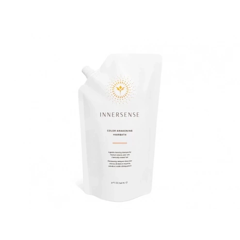 INNERSENSE Color Awakening Hairbath Shampoo 946 ml/POUCH