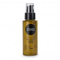 Zenz Organic Oil Treatment Deep Wood no. 99 - 100 ml