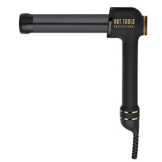 Hot Tools Curlbar Black Gold 25mm