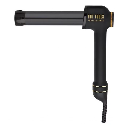 Hot Tools Curlbar Black Gold 25mm Hot Tools Curlbar Black Gold 25mm