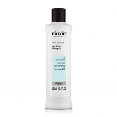 Nioxin Scalp Recovery Purifying Shampoo 200 ml