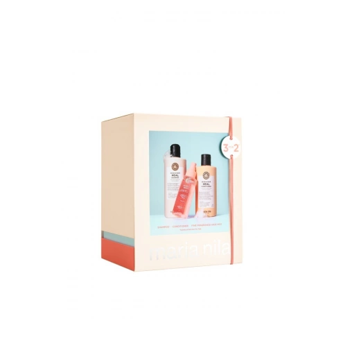Maria Nila Holiday Box Head & Hair Heal 2025