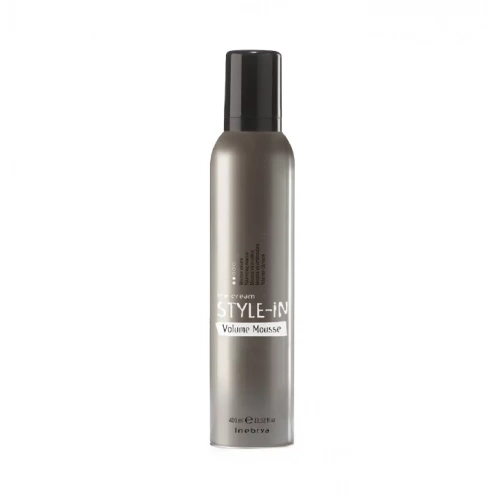 Inebrya STYLE-IN Volume Mousse 400 ml