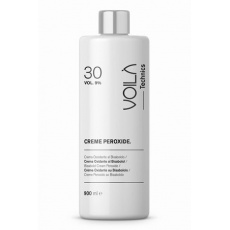 Intercosmo Voila 3C Intense oxidant 30 vol. 9% 900 ml