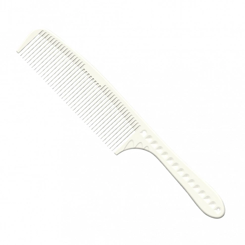 JRL Professional barber hrebeň J201 Barbering Comb 7.6"