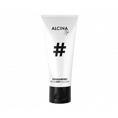 #ALCINAstyle Non-Foaming Blow-Dry Emulsion 75 ml