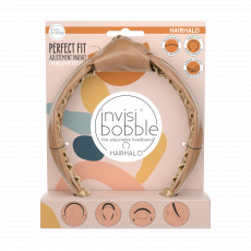 IB HAIRHALO Fall in Love Hello Pumpkin