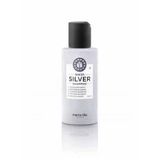Maria Nila Sheer Silver Shampoo 100 ml