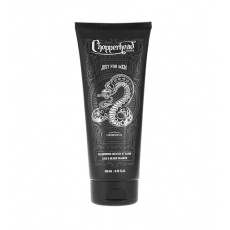 Chopperhead Hair & Beard Shampoo 200 ml