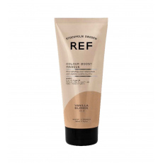 Ref Stockholm Colour Boost Masque - Vanilla Blonde 200 ml