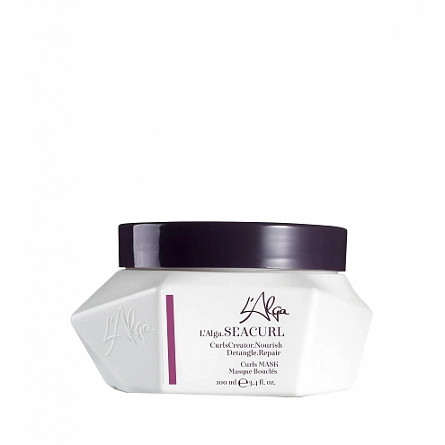 L'Alga Seacurl Mask 100 ml L'Alga Seacurl Mask 100 ml