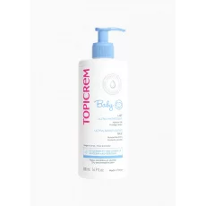 Topicrem BABY My First Ultra-Moisturizing Milk 500 ml