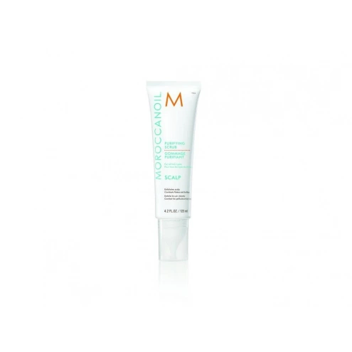 Moroccanoil Purifying Scalp Scrub 125 ml