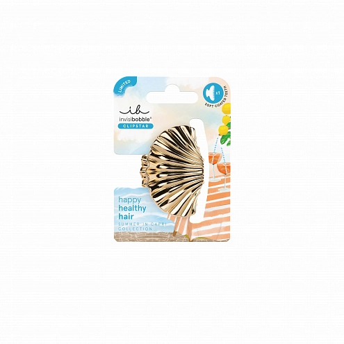 invisibobble CLIPSTAR M SIC Riviera Glam 1pc