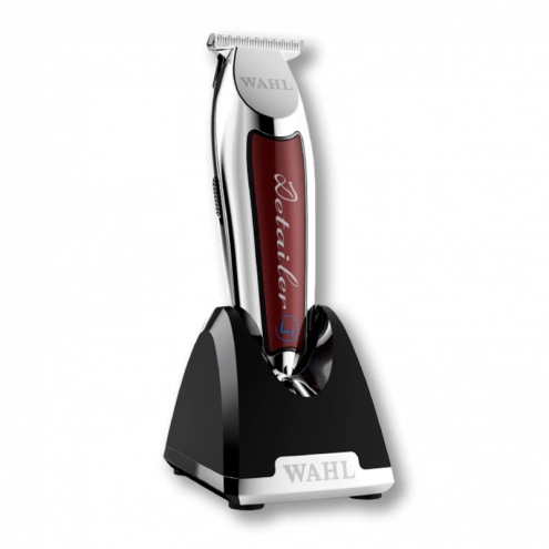 Akumulátorový kontúrovací strojček Wahl Detailer Wide Cordless