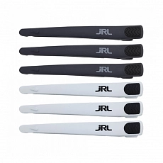 JRL Hair Clips 6pcs