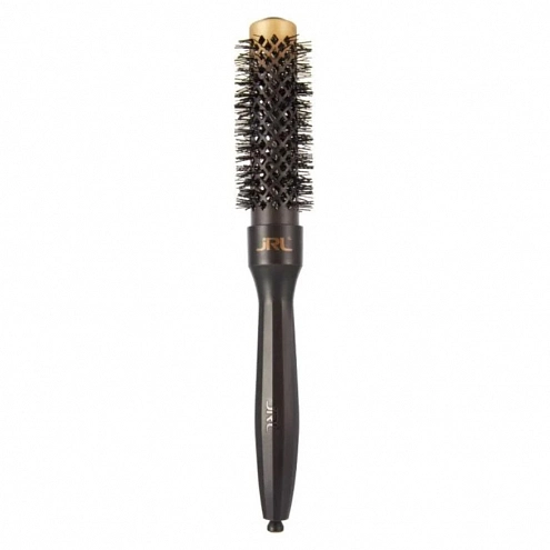 JRL Mixed Bristle Round Brush 32 mm