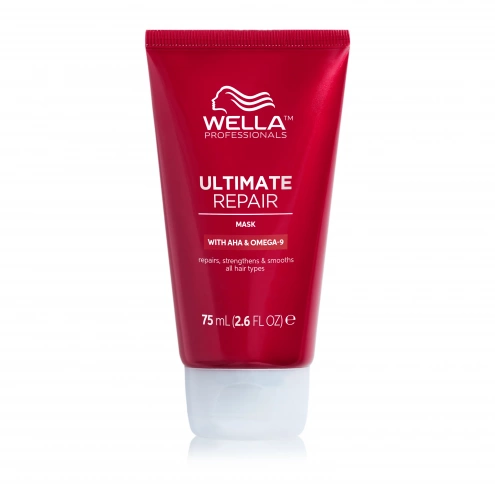Wella Professionals Ultimate Repair Mask 75 ml Wella Professionals Ultimate Repair Mask 75 ml