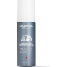 Goldwell StyleSign Ultra Volume Double Boost 200 ml