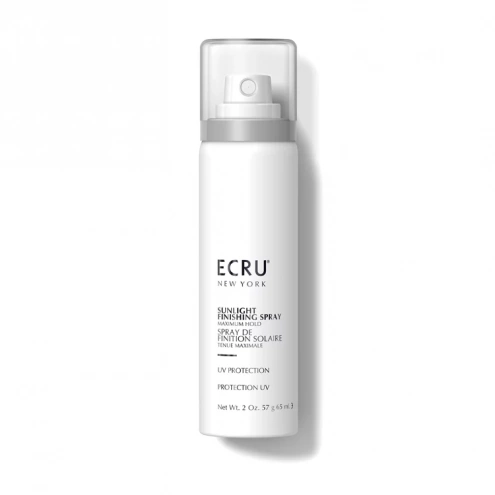 Ecru New York Sunlight Finishing Spray 65 ml