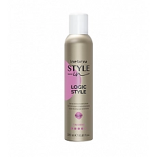 Inebrya Style-in Logic Style 320 ml