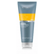 Oyster Directa Gold Restructuring Colour Mask 250 ml