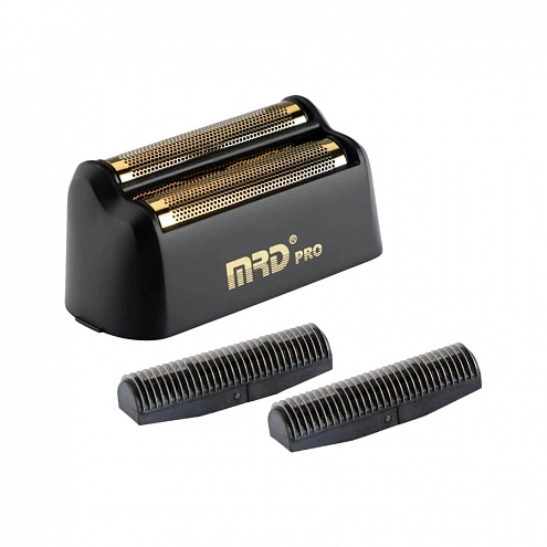 MRD PRO Vector Shaver ZB-999 Replacement Head Black