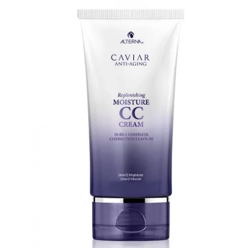 Alterna Caviar Replenishing Moisture CC Cream 100 ml Alterna Caviar Replenishing Moisture CC Cream 100 ml