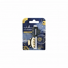 invisibobble CLIPSTAR S Eclipse Lunar Glam 2pc