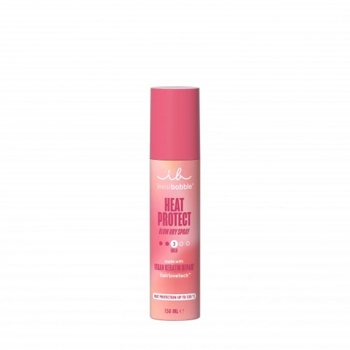 Invisibobble Blow Dry Spray 150 ml