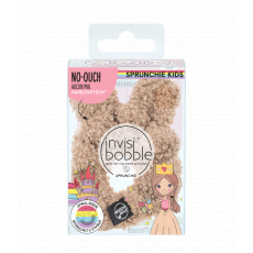 Invisibobble KIDS SPRUNCHIE Teddy