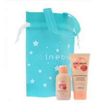 Inebrya Ice Cream Keratin Kit 100 ml + 100 ml
