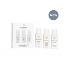 INNERSENSE Curly Styler Travel Trio 