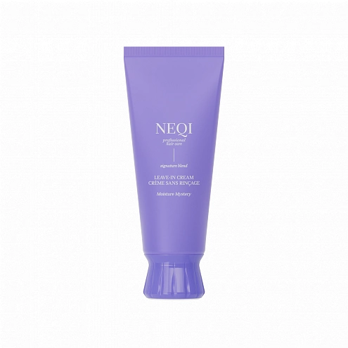 NEQI Moisture Mystery Leave In Cream 200ml NEQI Moisture Mystery Leave In Cream 200ml
