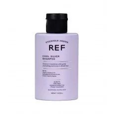 Ref Stockholm Cool Silver Shampoo 100 ml