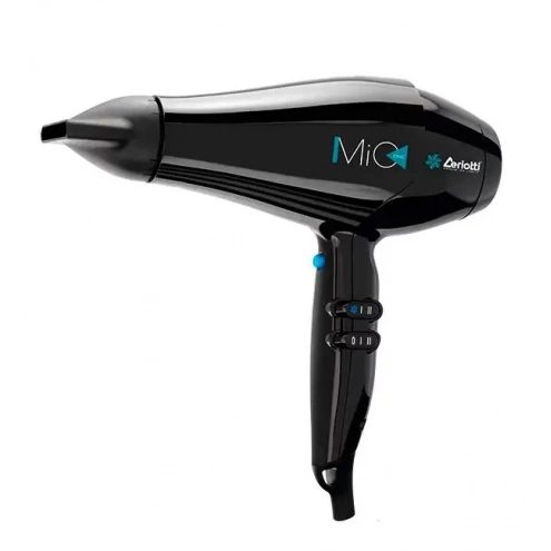 Ceriotti Mio Ionic Black