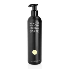 Nyce Dyemask Color Mask Luxury Gold 500 ml