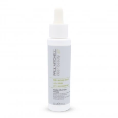 Paul Mitchell Clean Beauty Scalp Therapy Drops 50ml