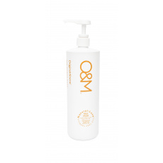 O&M The Power Base Proteinová Maska 1L